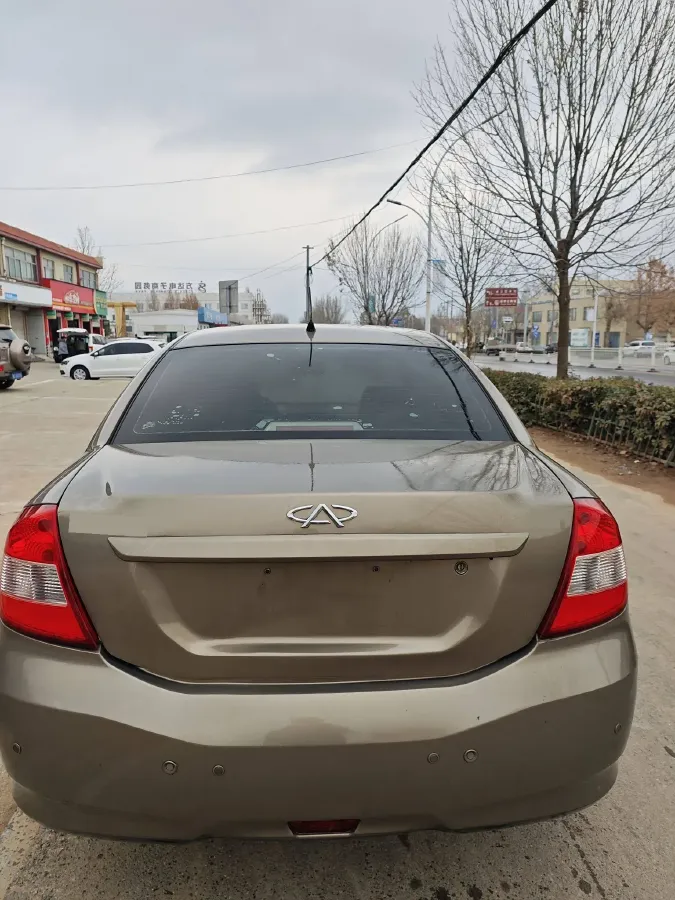 2012 Chery E5 1.5L 109HP L4 5MT,autocango,china used car exporter,china ev exporter,chinese used car exporter,chinese used ev exporter