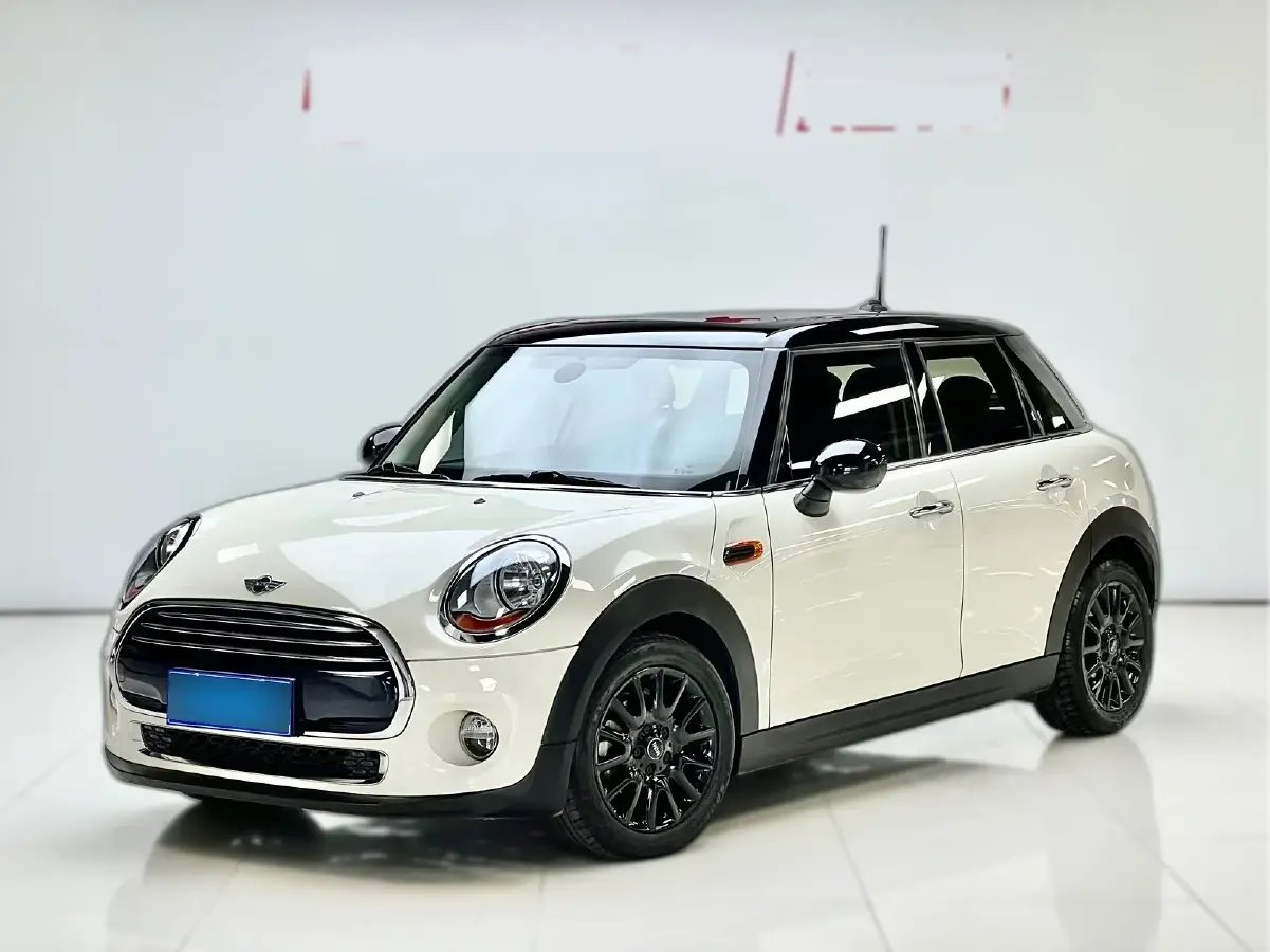 2016 MINI MINI 1.5T 136HP L3 6AT