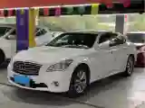 2013 Infiniti Q70 2.5L 235HP V6 7AT