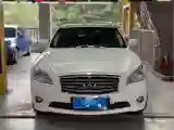 2013 Infiniti Q70 2.5L 235HP V6 7AT