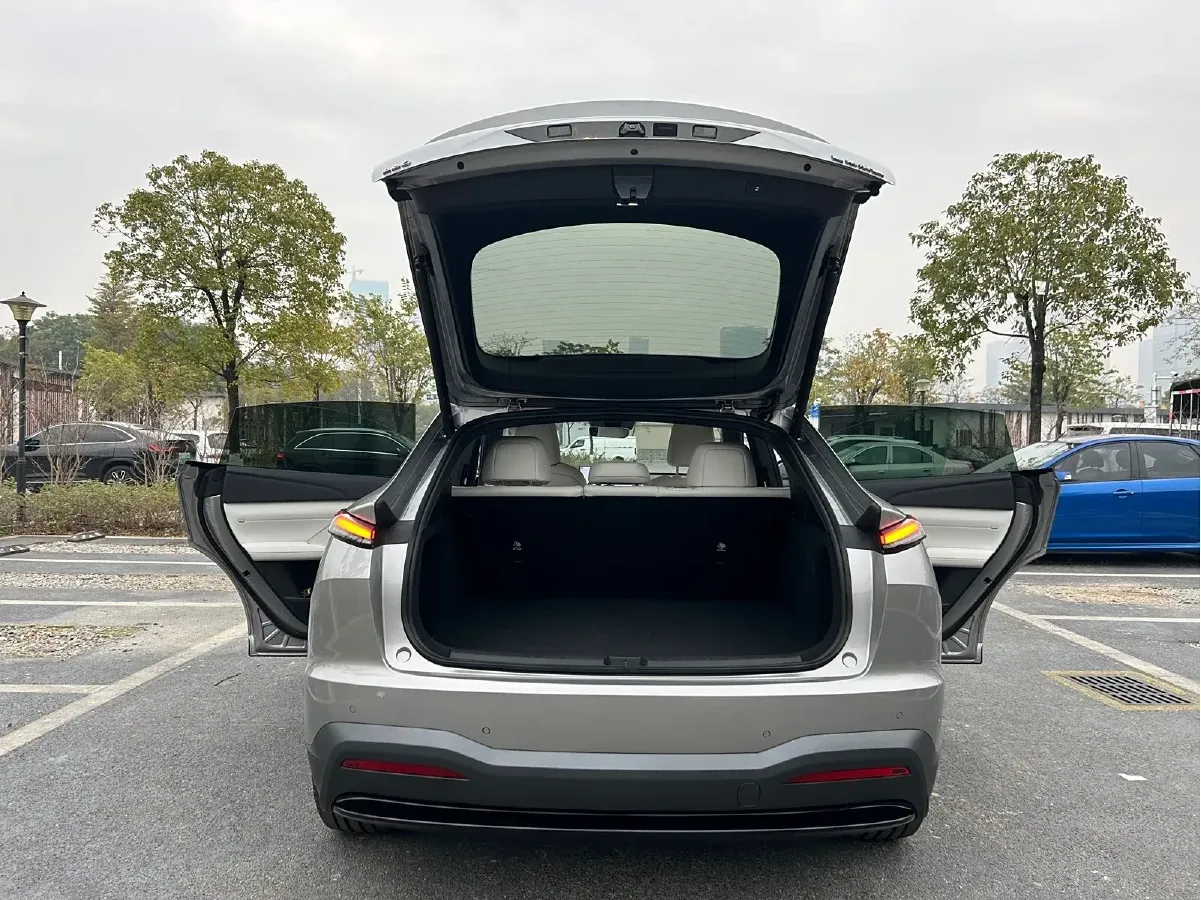 2024 ONVO L60 BEV 60KWH,autocango,china used car exporter,china ev exporter,chinese used car exporter,chinese used ev exporter