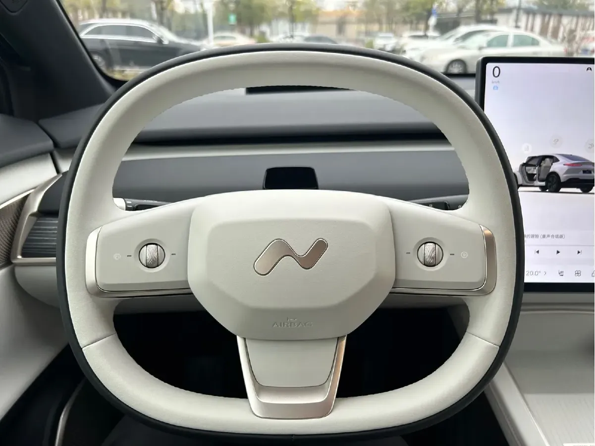 2024 ONVO L60 BEV 60KWH,autocango,china used car exporter,china ev exporter,chinese used car exporter,chinese used ev exporter