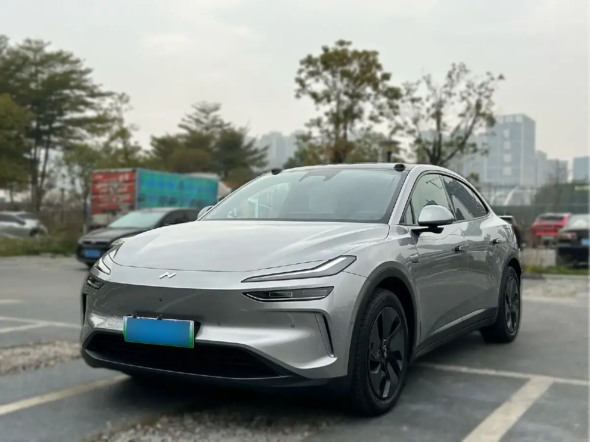 2024 ONVO L60 BEV 60KWH