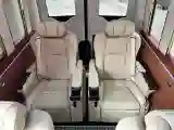 2017 Lorinser Sprinter LS500 3.5L 258HP V6 5AT
