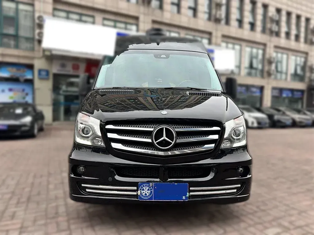 2017 Lorinser Sprinter LS500 3.5L 258HP V6 5AT,autocango,china used car exporter,china ev exporter,chinese used car exporter,chinese used ev exporter