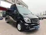 2017 Lorinser Sprinter LS500 3.5L 258HP V6 5AT
