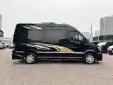 2017 Lorinser Sprinter LS500 3.5L 258HP V6 5AT