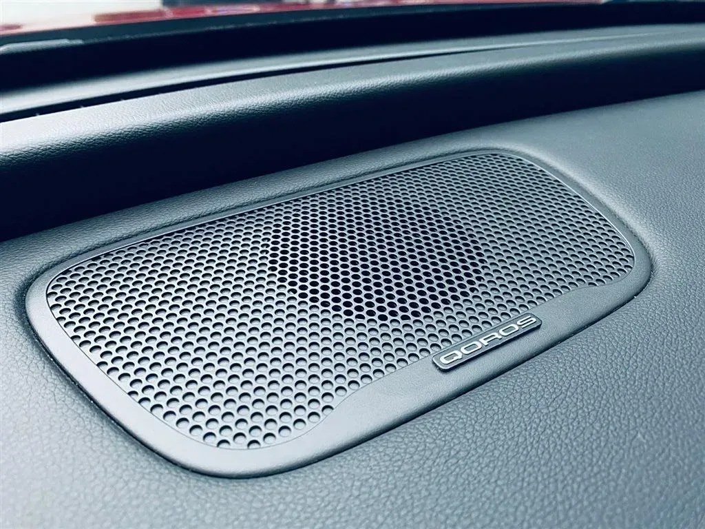 2020 Qoros 7 1.8T 231HP L4 7DCT,autocango,china used car exporter,china ev exporter,chinese used car exporter,chinese used ev exporter