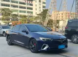 2019 Buick Regal 2.0T 261HP L4 9AT,autocango,china used car exporter,china ev exporter,chinese used car exporter,chinese used ev exporter