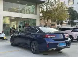 2019 Buick Regal 2.0T 261HP L4 9AT,autocango,china used car exporter,china ev exporter,chinese used car exporter,chinese used ev exporter