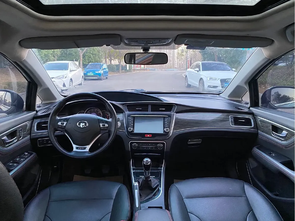 2016 Great Wall C50 1.5T 133HP L4 5MT,autocango,china used car exporter,china ev exporter,chinese used car exporter,chinese used ev exporter