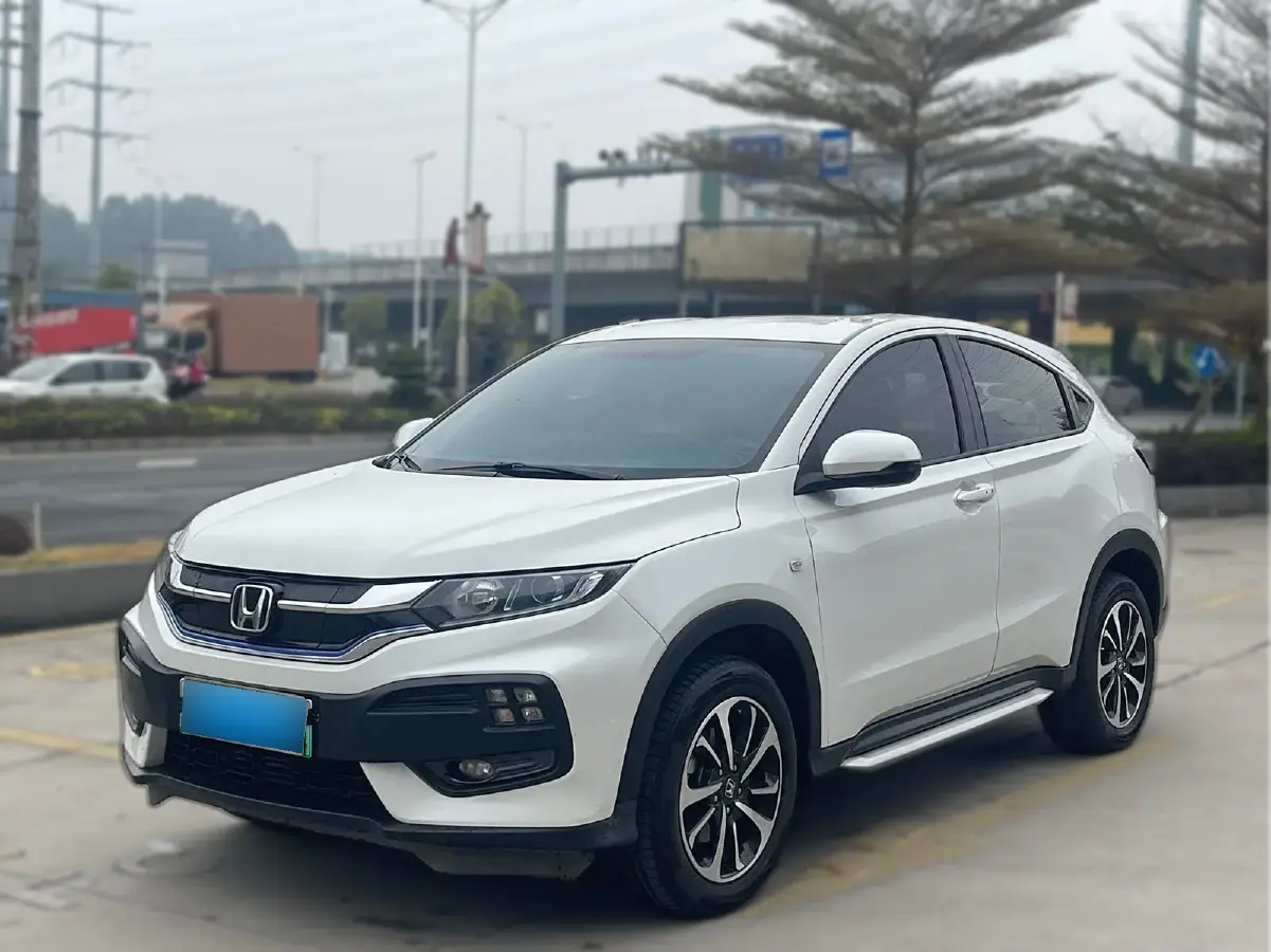 2020 Ciimo X-NV BEV 53.6KWH