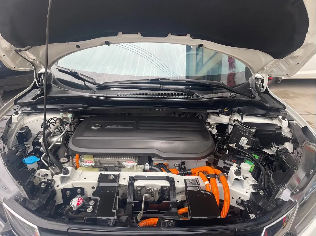 2020 Ciimo X-NV BEV 53.6KWH,autocango,china used car exporter,china ev exporter,chinese used car exporter,chinese used ev exporter