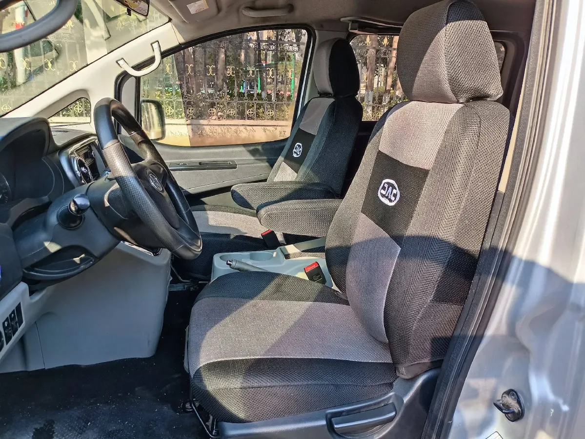 2015 JAC Refine M3 1.6L 120HP L4 5MT,autocango,china used car exporter,china ev exporter,chinese used car exporter,chinese used ev exporter