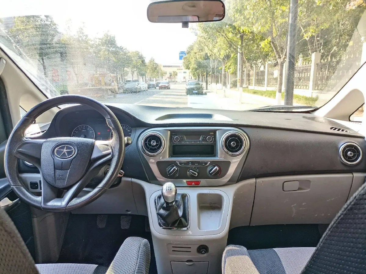 2015 JAC Refine M3 1.6L 120HP L4 5MT,autocango,china used car exporter,china ev exporter,chinese used car exporter,chinese used ev exporter