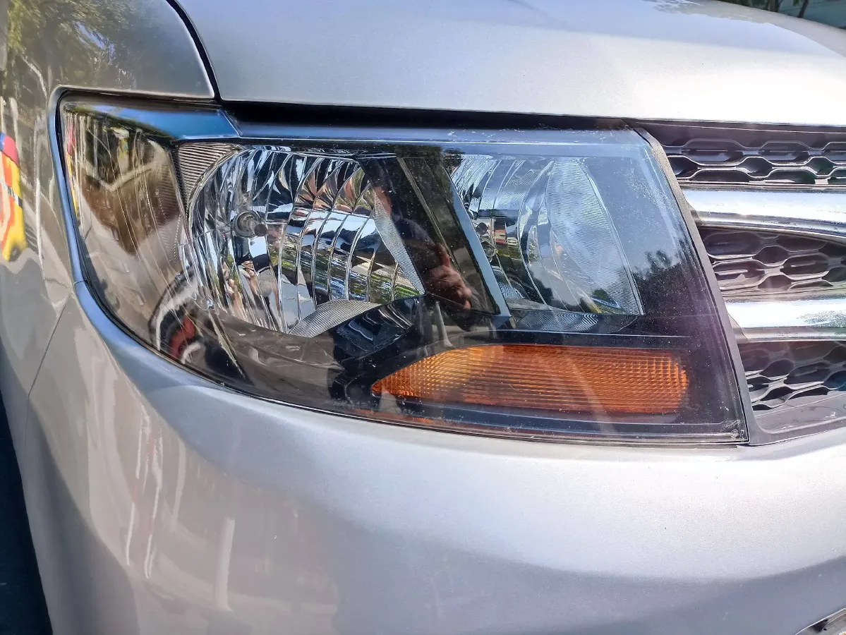 2015 JAC Refine M3 1.6L 120HP L4 5MT,autocango,china used car exporter,china ev exporter,chinese used car exporter,chinese used ev exporter