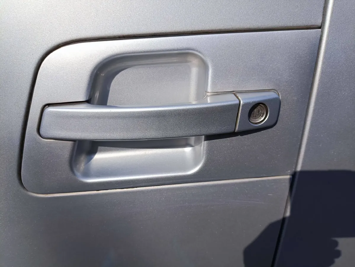 2015 JAC Refine M3 1.6L 120HP L4 5MT,autocango,china used car exporter,china ev exporter,chinese used car exporter,chinese used ev exporter