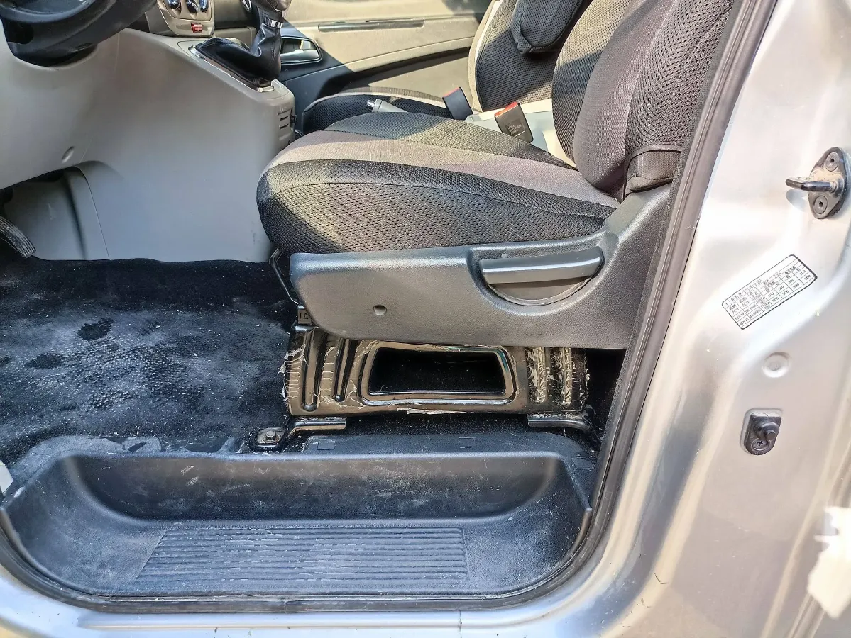 2015 JAC Refine M3 1.6L 120HP L4 5MT,autocango,china used car exporter,china ev exporter,chinese used car exporter,chinese used ev exporter