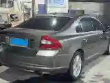 2009 Volvo S80L 2.5T 200HP L5 6AT