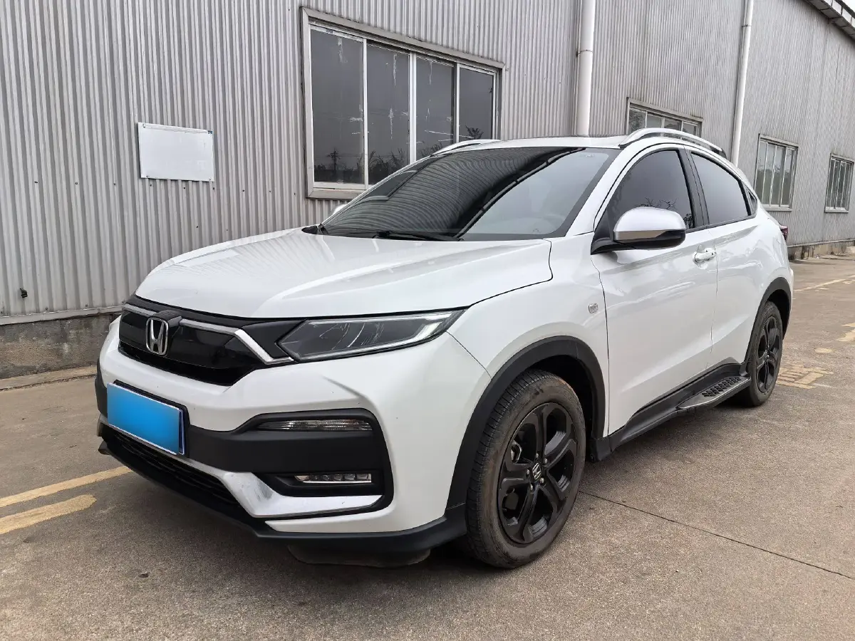 2021 Honda XR-V 1.5T 177HP L4 CVT