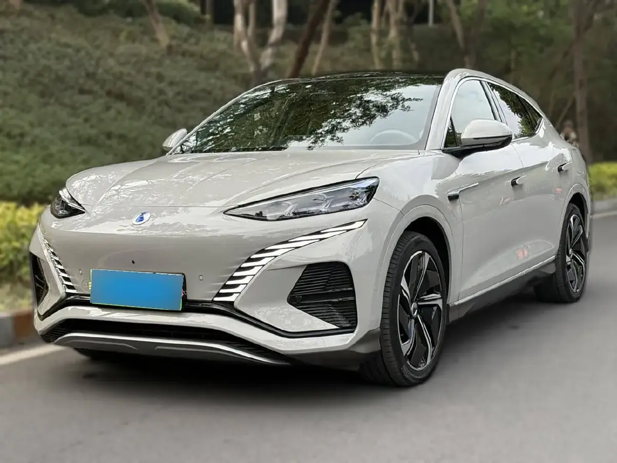 2023 Denza N7 BEV 91.3KWH