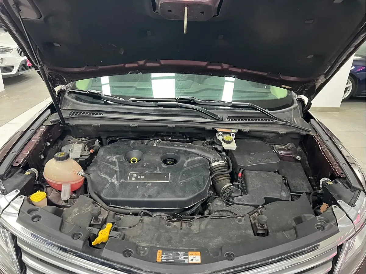 2017 Lincoln MKC 2.0T 203HP L4 6AT,autocango,china used car exporter,china ev exporter,chinese used car exporter,chinese used ev exporter