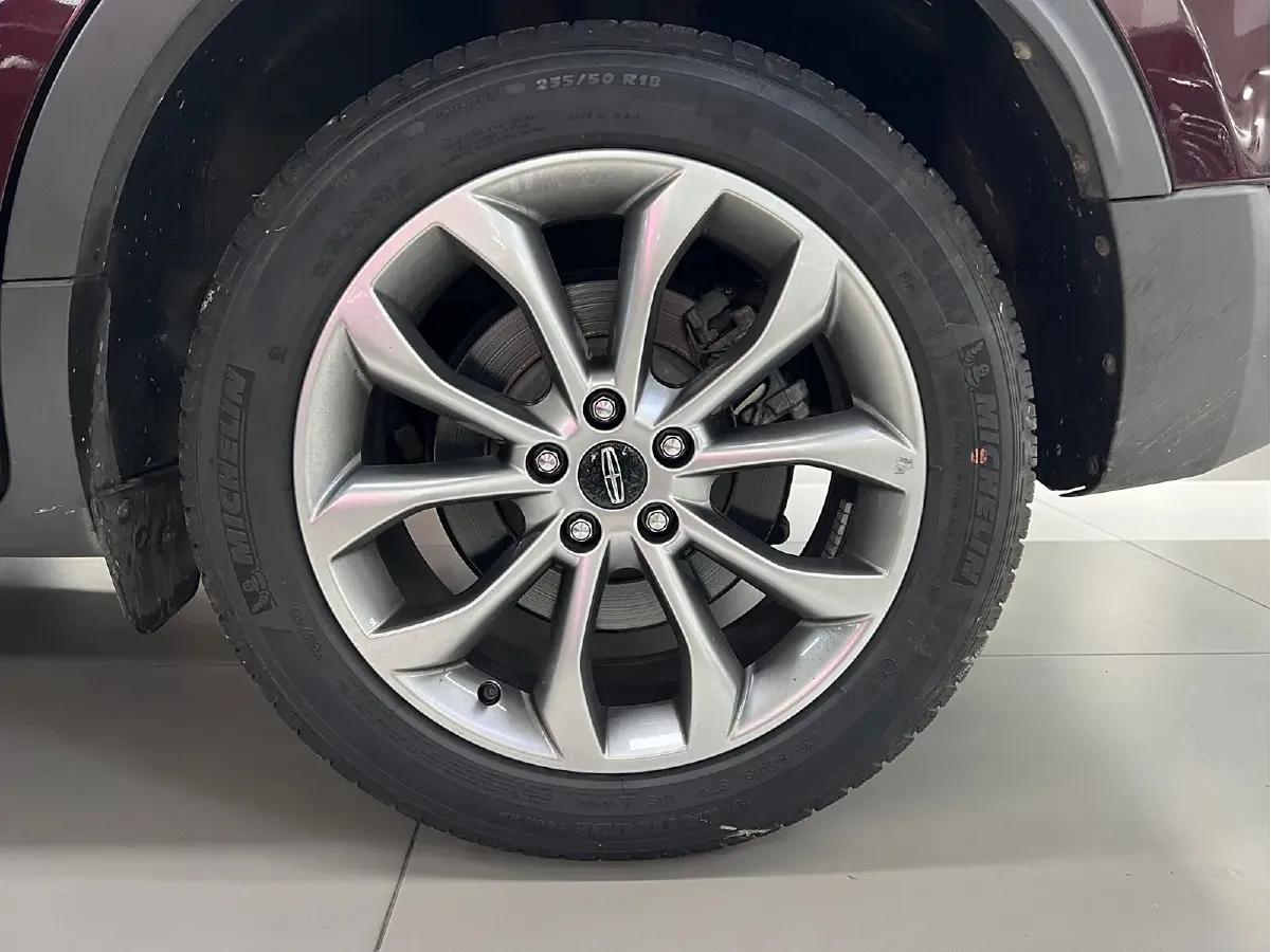 2017 Lincoln MKC 2.0T 203HP L4 6AT,autocango,china used car exporter,china ev exporter,chinese used car exporter,chinese used ev exporter