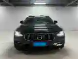 2020 Volvo S90 PHEV 2.0T 320HP L4 8AT PHEV 11.6KWH