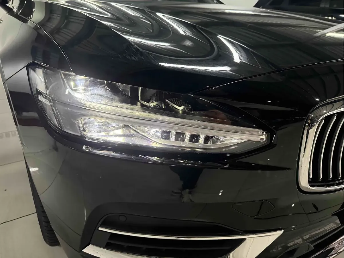 2020 Volvo S90 PHEV 2.0T 320HP L4 8AT PHEV 11.6KWH,autocango,china used car exporter,china ev exporter,chinese used car exporter,chinese used ev exporter