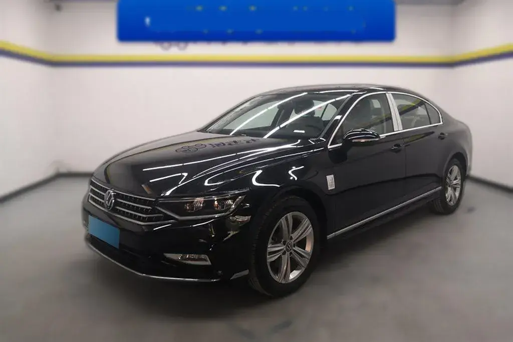 2023 Volkswagen Magotan 1.4T 150HP L4 7DCT