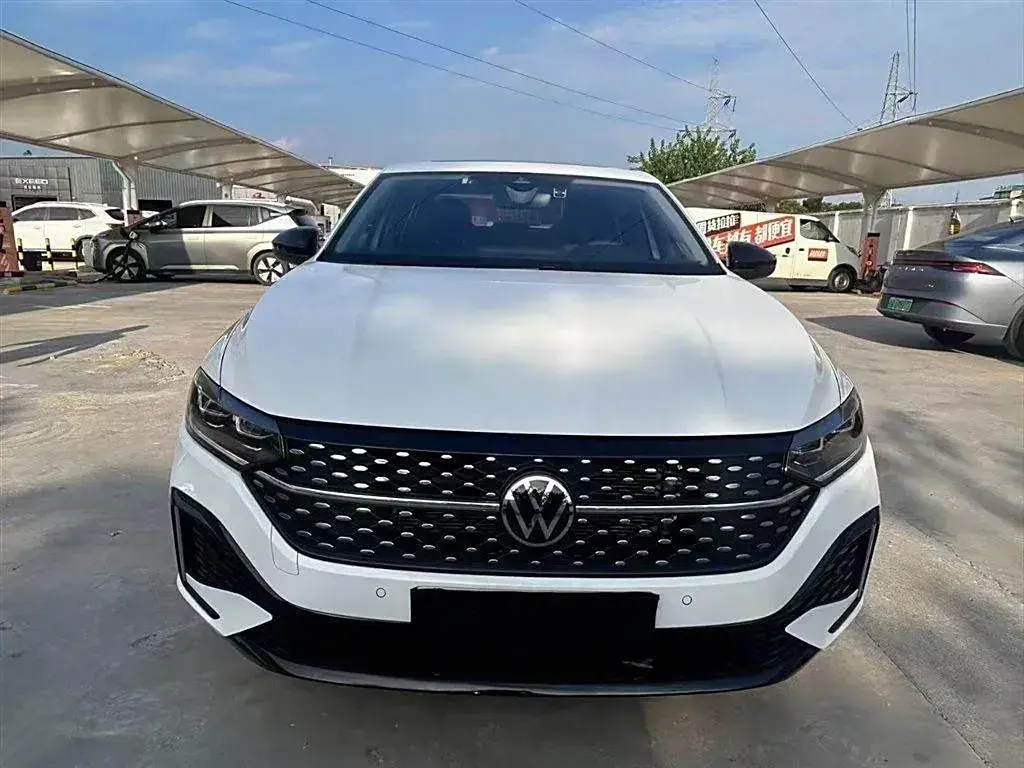 2023 Volkswagen Lavida 1.4T 150HP L4 7DCT