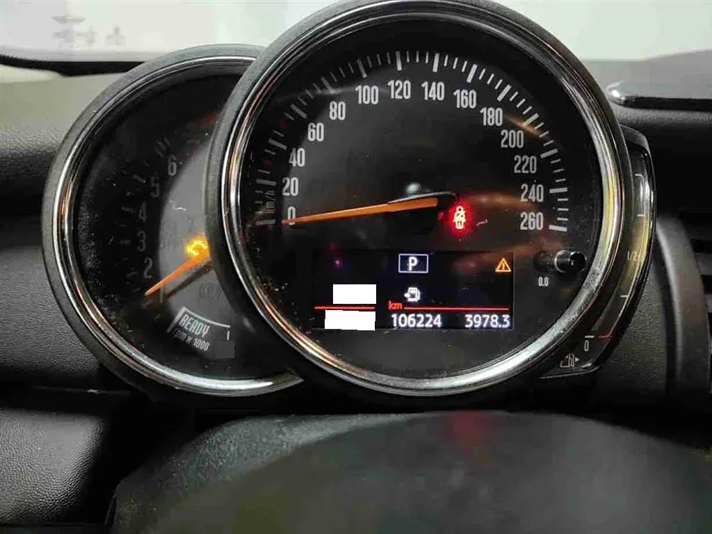 2016 MINI MINI 1.2T 102HP L3 6AT,autocango,china used car exporter,china ev exporter,chinese used car exporter,chinese used ev exporter