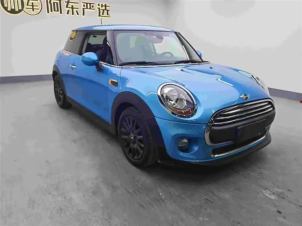 2016 MINI MINI 1.2T 102HP L3 6AT,autocango,china used car exporter,china ev exporter,chinese used car exporter,chinese used ev exporter