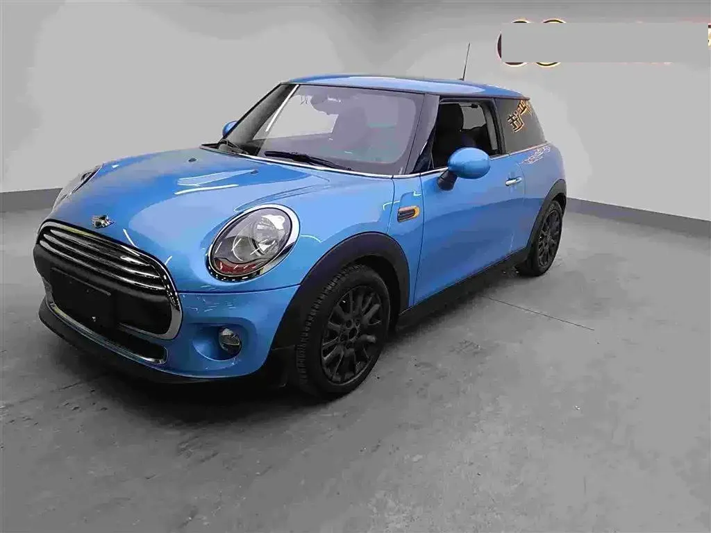 2016 MINI MINI 1.2T 102HP L3 6AT,autocango,china used car exporter,china ev exporter,chinese used car exporter,chinese used ev exporter