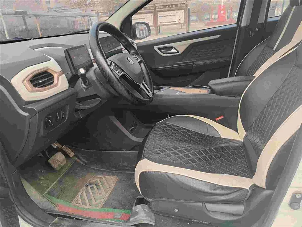 2021 Sehol HuaXianZi BEV 31.4KWH,autocango,china used car exporter,china ev exporter,chinese used car exporter,chinese used ev exporter