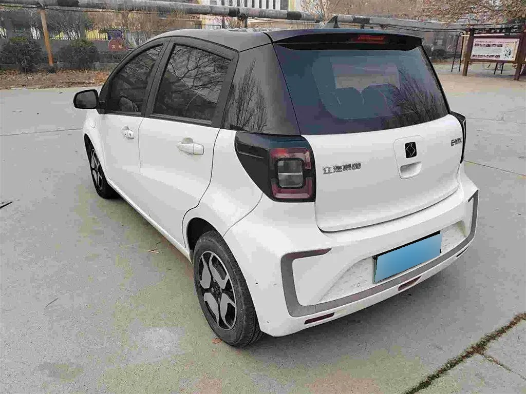2021 Sehol HuaXianZi BEV 31.4KWH,autocango,china used car exporter,china ev exporter,chinese used car exporter,chinese used ev exporter