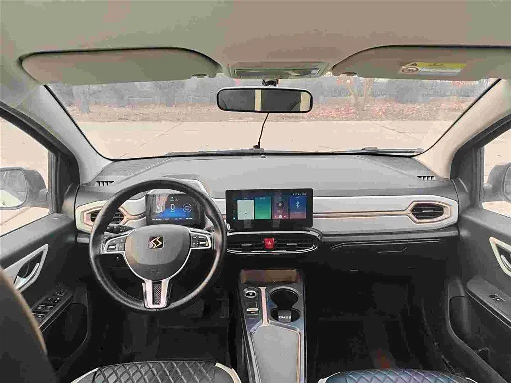 2021 Sehol HuaXianZi BEV 31.4KWH,autocango,china used car exporter,china ev exporter,chinese used car exporter,chinese used ev exporter