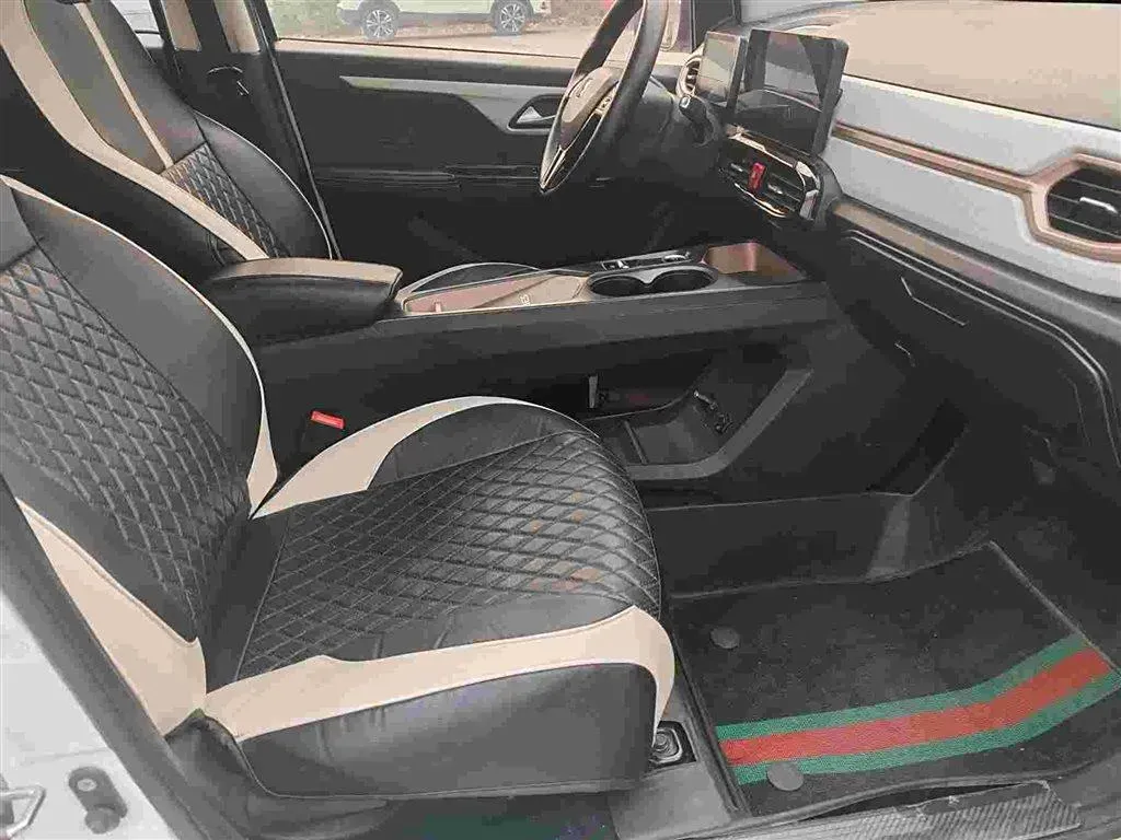 2021 Sehol HuaXianZi BEV 31.4KWH,autocango,china used car exporter,china ev exporter,chinese used car exporter,chinese used ev exporter