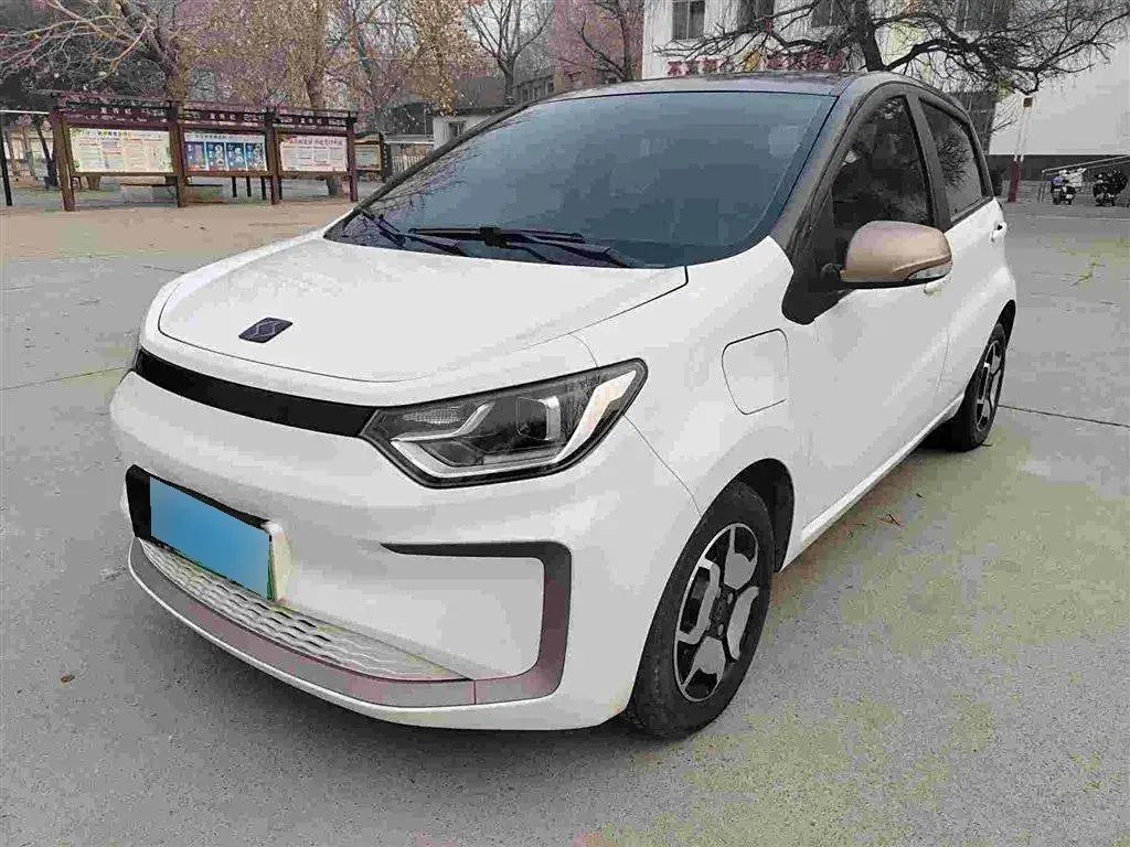 2021 Sehol HuaXianZi BEV 31.4KWH