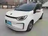 2021 Sehol HuaXianZi BEV 31.4KWH
