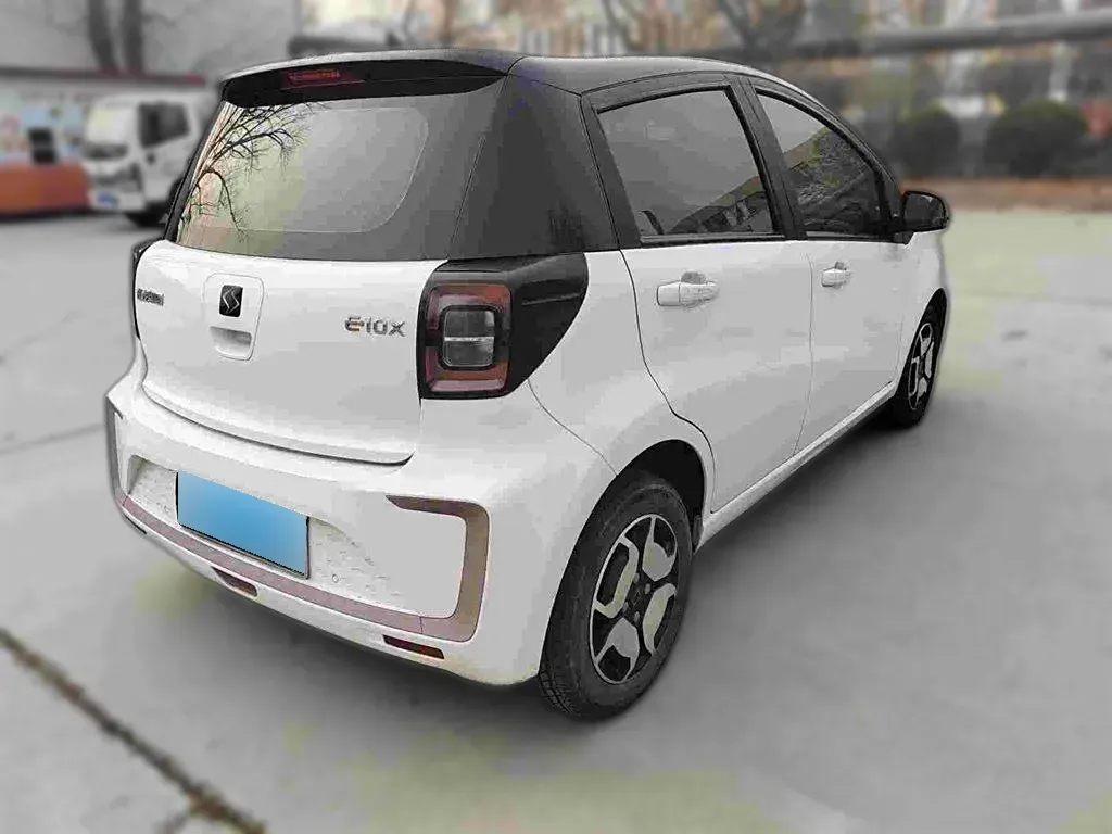 2021 Sehol HuaXianZi BEV 31.4KWH,autocango,china used car exporter,china ev exporter,chinese used car exporter,chinese used ev exporter