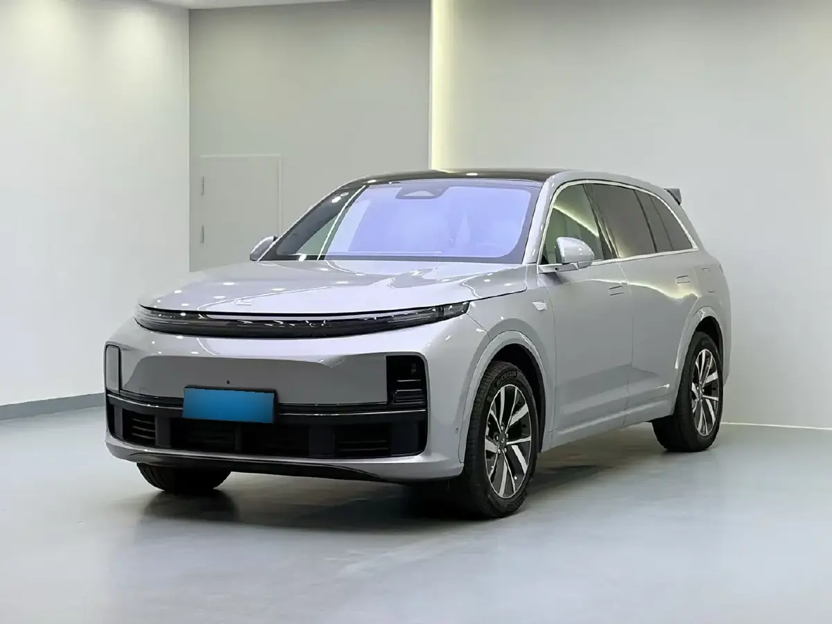 2023 Li L7 Range Extended 154HP REEV 40.9KWH