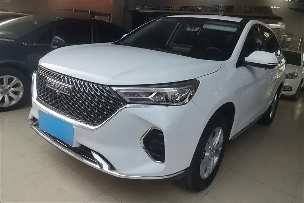 2021 Haval M6 1.5T 150HP L4 7DCT