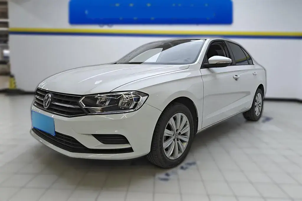 2019 Volkswagen Bora 1.5L 112HP L4 6AT