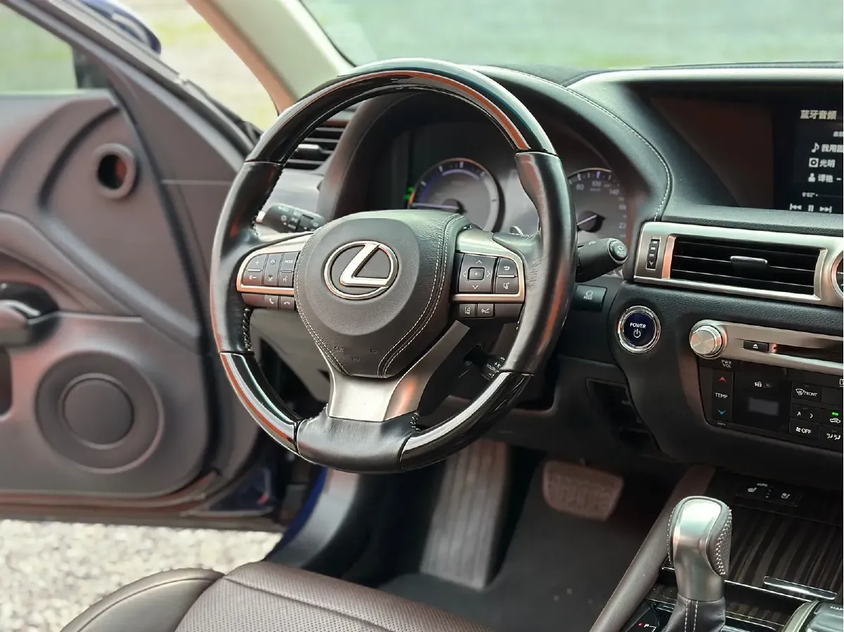 2016 Lexus GS 2.5L 181HP L4 E-CVT Hybrid,autocango,china used car exporter,china ev exporter,chinese used car exporter,chinese used ev exporter