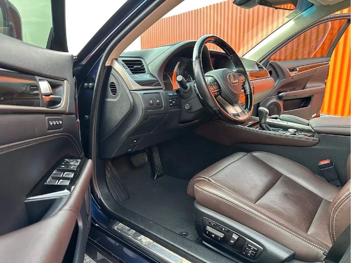 2016 Lexus GS 2.5L 181HP L4 E-CVT Hybrid,autocango,china used car exporter,china ev exporter,chinese used car exporter,chinese used ev exporter