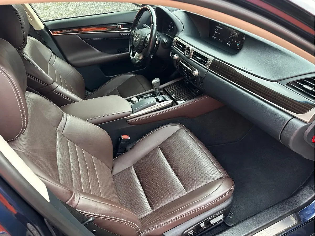 2016 Lexus GS 2.5L 181HP L4 E-CVT Hybrid,autocango,china used car exporter,china ev exporter,chinese used car exporter,chinese used ev exporter