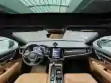 2020 Volvo V90 2.0T 254HP L4 8AT