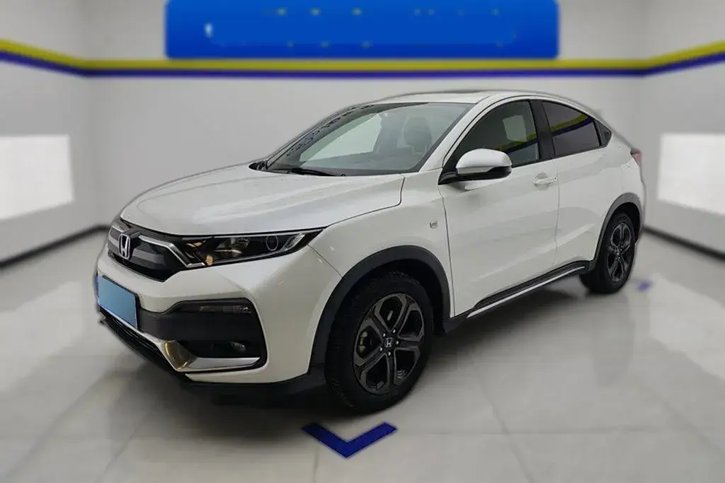2021 Honda XR-V 1.5T 177HP L4 CVT