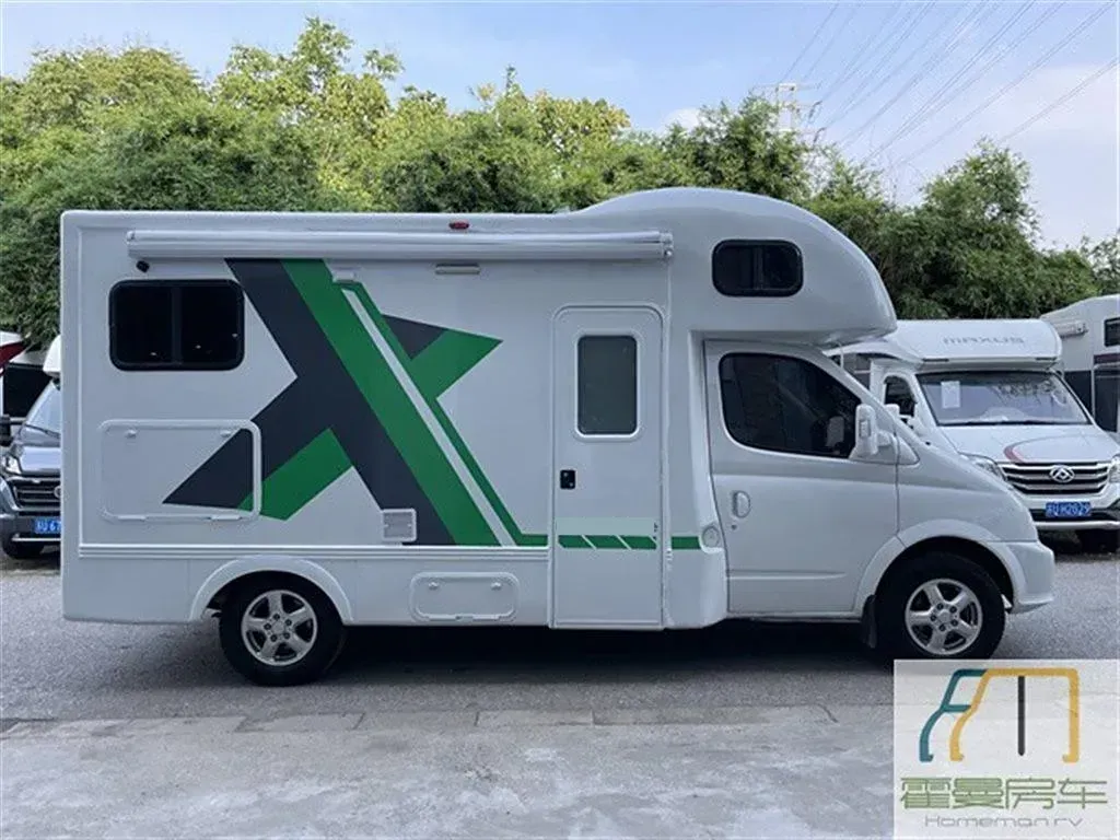 2021 MAXUS V80 RV 2.0T 139HP L4 6AMT,autocango,china used car exporter,china ev exporter,chinese used car exporter,chinese used ev exporter